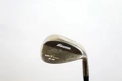 Mizuno MP T Series 51* Wedge RH 35.5 In 6* Bounce Steel Shaft Wedge Flex