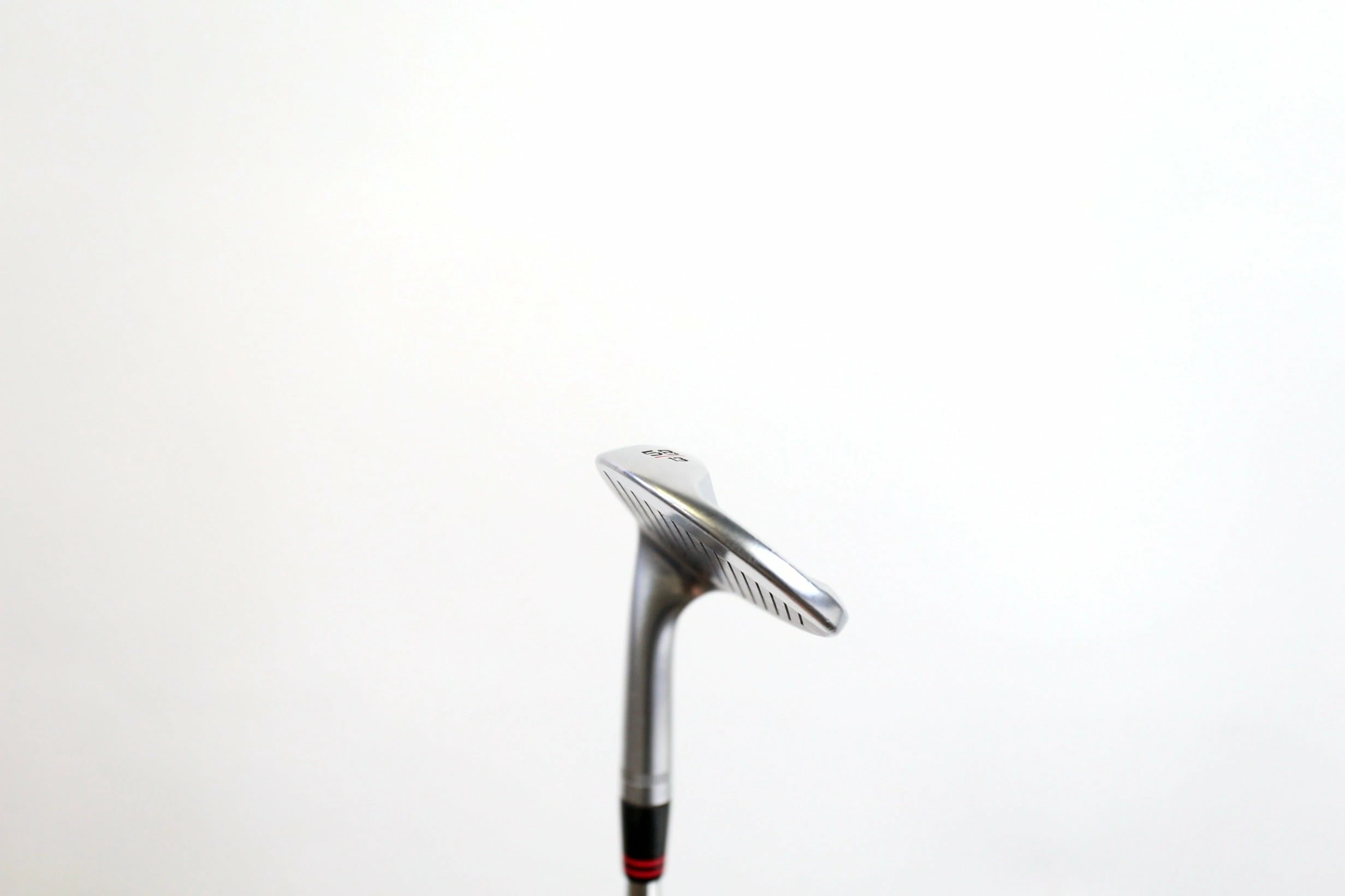 Callaway X-Series Jaws Chrome 58* Wedge RH 35 In 13* True Temper Steel Stiff - Image 3