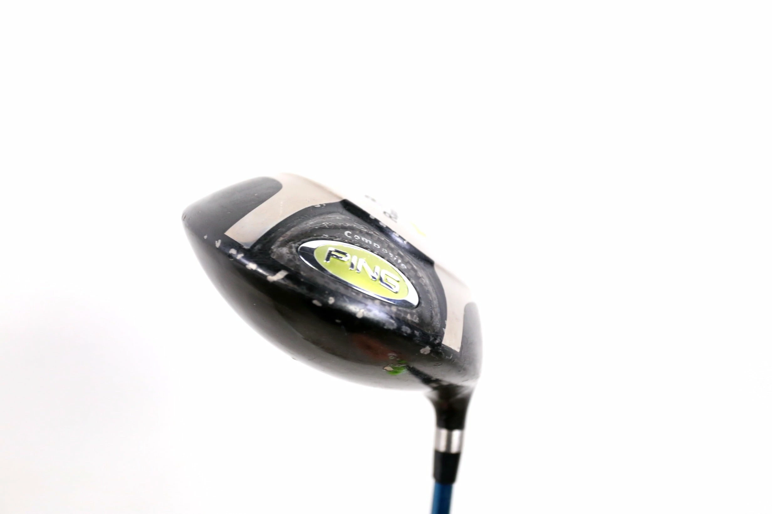Ping Rapture Driver - Right-Handed - 9 Degrees - Stiff Flex - Image 3