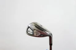 Callaway Big Bertha 43* P Wedge RH 34.5 In UST Recoil 450 F1 Ladies Flex