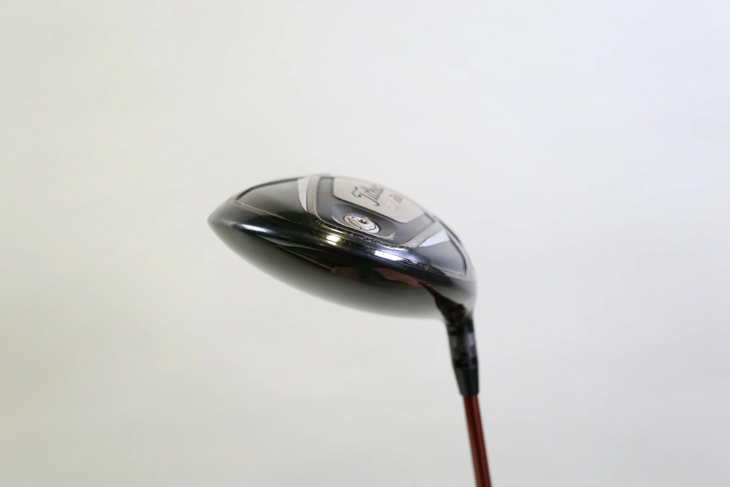 Titleist 910D2 Driver - Right-Handed - 9.5 Degrees - Stiff Flex - Image 5