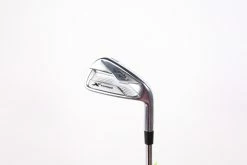 Callaway X Forged 18 Single 7 Iron RH 36.75 In Project X Steel Shaft 6.0 Stiff