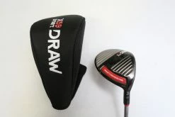 Unspecified X59 Smart Draw 3 Wood 17* RH 42.25 In Graphite Shaft Seniors Flex