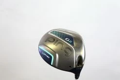 Ping G LE Driver - Right-Handed - 11.5 Degrees - Ladies Flex