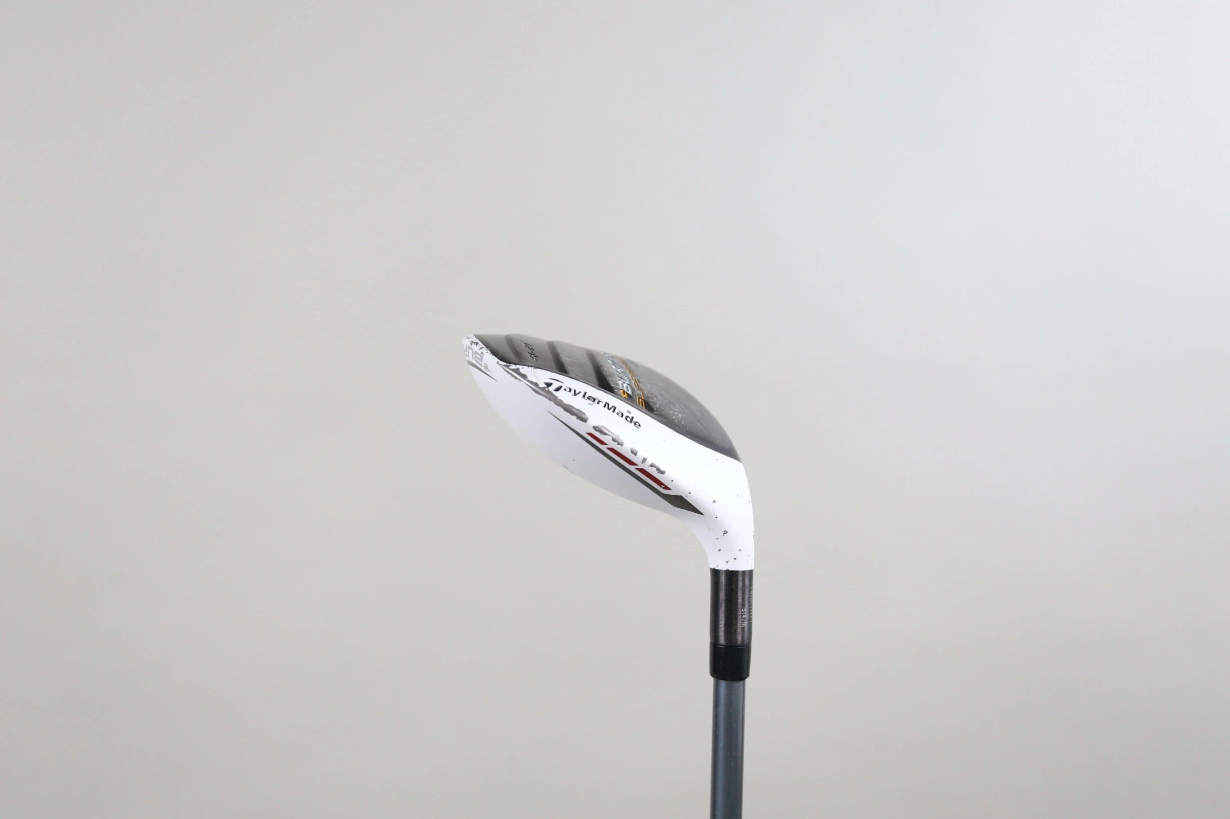 TaylorMade Burner SuperFast 2.0 4 Hybrid 21* RH 39.5 In Graphite Shaft Stiff - Image 3