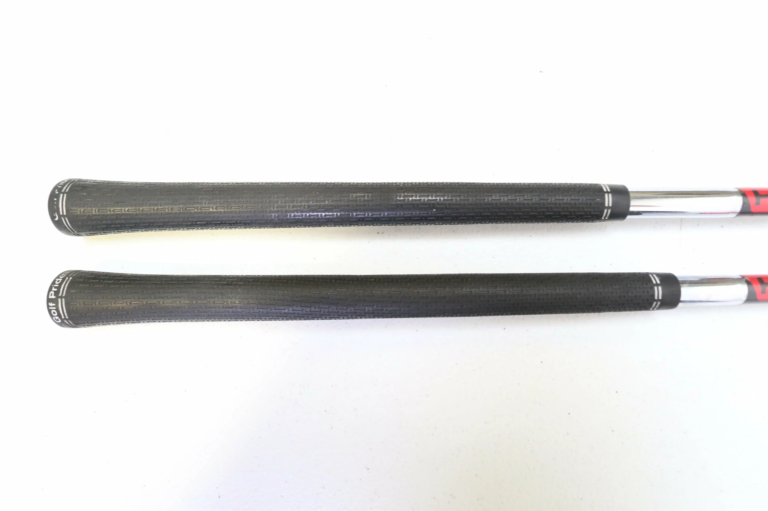 Mizuno MP-T5 Satin 54*, 59* Wedge Set RH KBS Steel Shaft Stiff Flex - Image 8