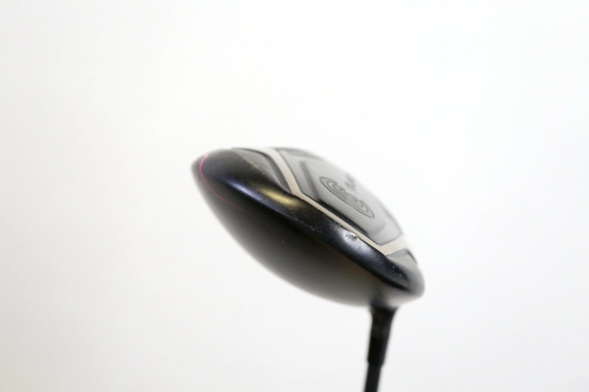 Cleveland CG Black Driver - Right-Handed - 10.5 Degrees - Ladies Flex - Image 4