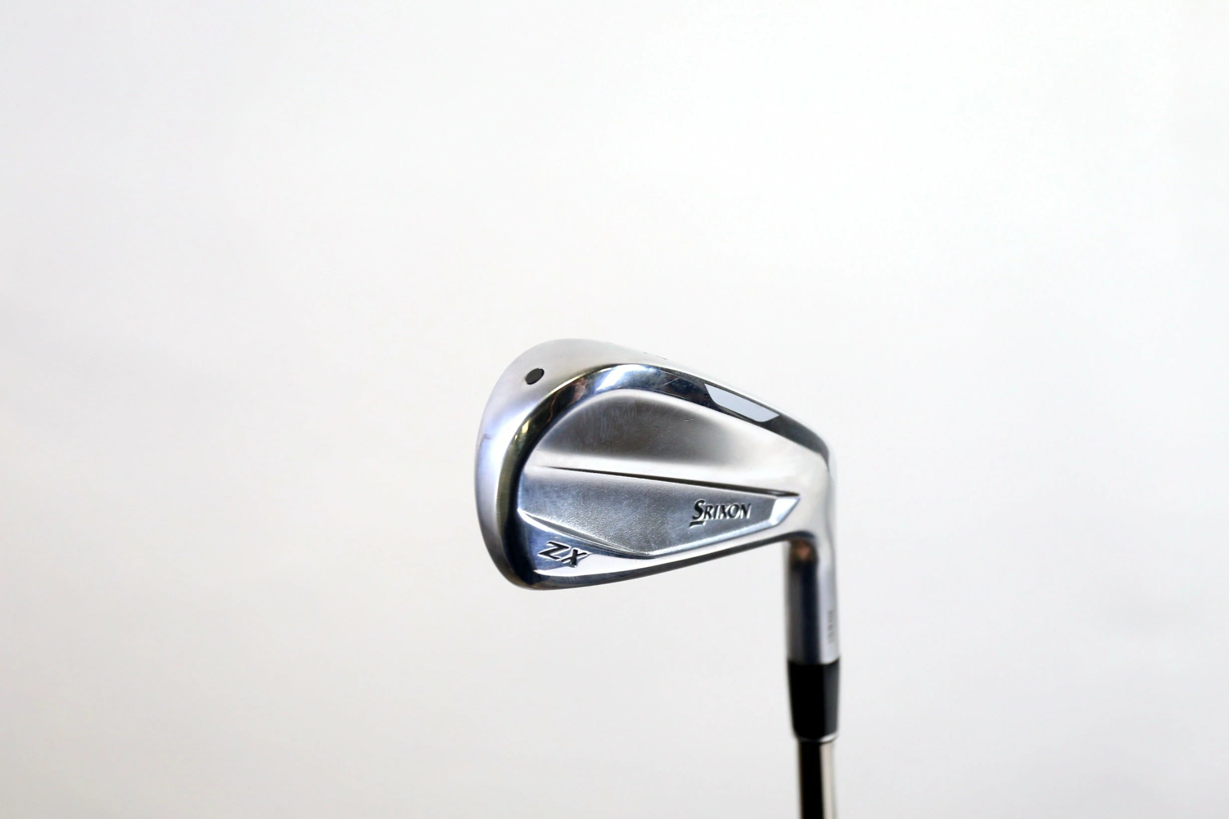 Srixon ZX Utility Iron 3 Hybrid 20* RH 39.5 In UST Recoil 95 Graphite F4 Stiff - Image 2