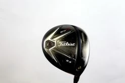Titleist 915D3 Driver - Right-Handed - 9.5 Degrees - Regular Flex