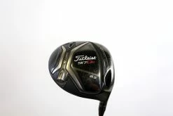Titleist 917D2 Driver - Right-Handed - 8.5 Degrees - Regular Flex