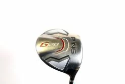 Ping G20 Driver - Right-Handed - 12 Degrees - Seniors Flex