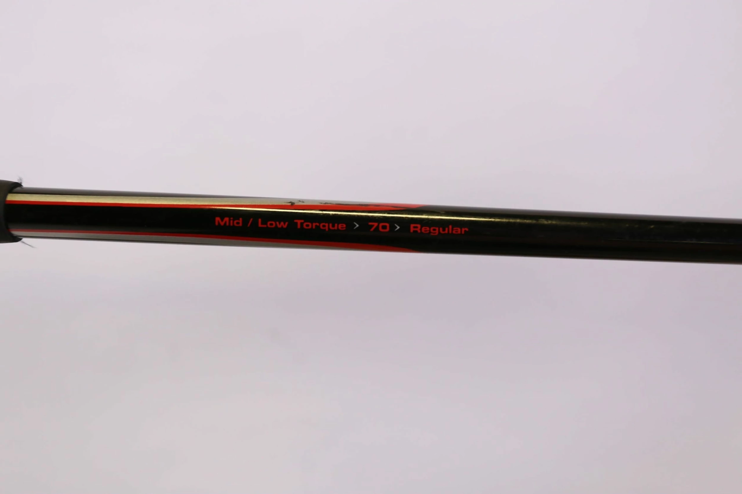 LEFTY Callaway Big Bertha 2007 5 Wood 18* 42 In Callaway Graphite Regular - Image 8