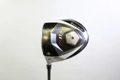 TaylorMade R11-S Driver - Left-Handed - 9 Degrees - Regular Flex