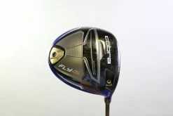 Cobra Fly-Z Blue Driver - Right-Handed - 12 Degrees - Regular Flex