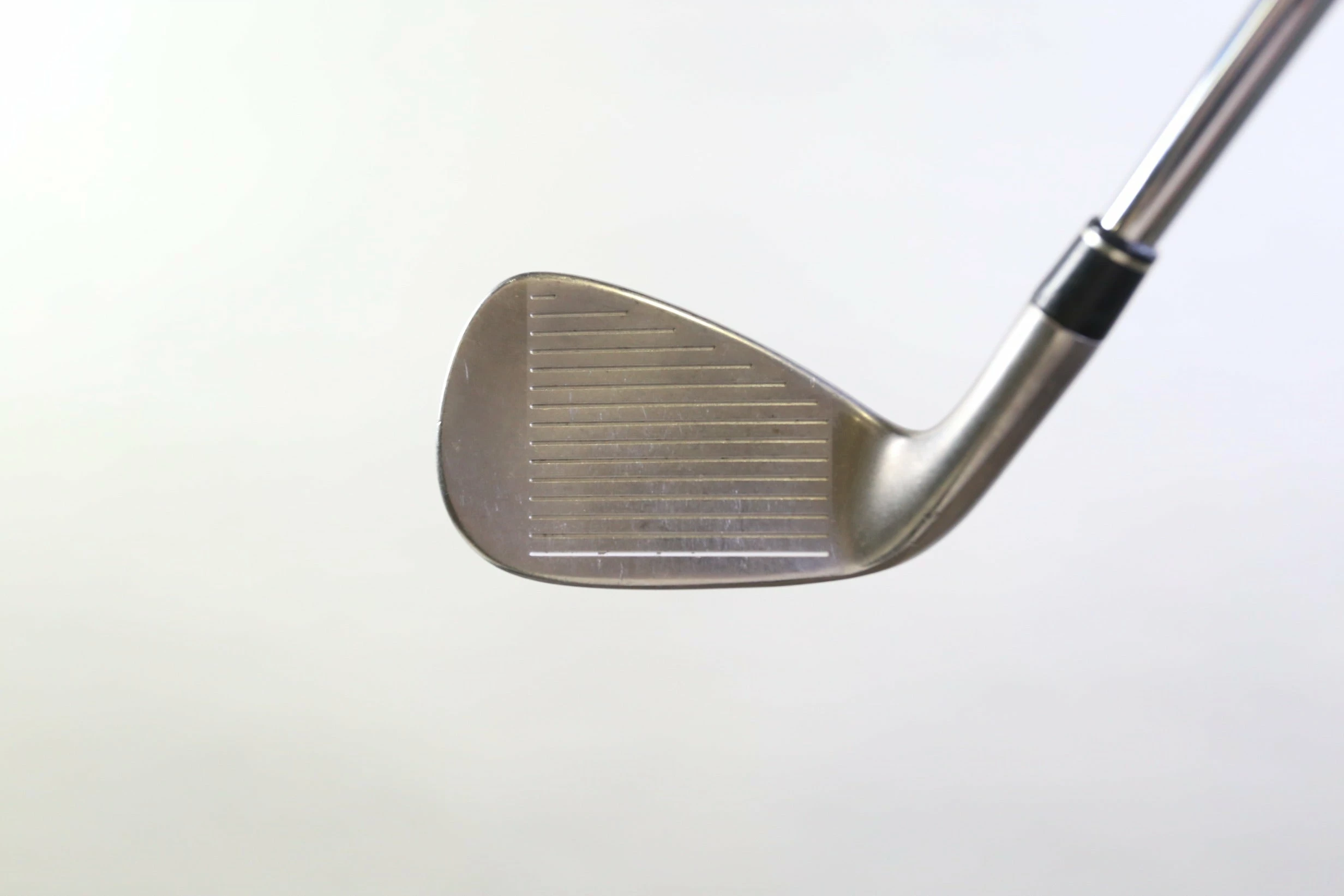 TaylorMade RocketBallz Single 8 Iron 35* RH 36.75 In Steel Shaft Regular Flex - Image 6