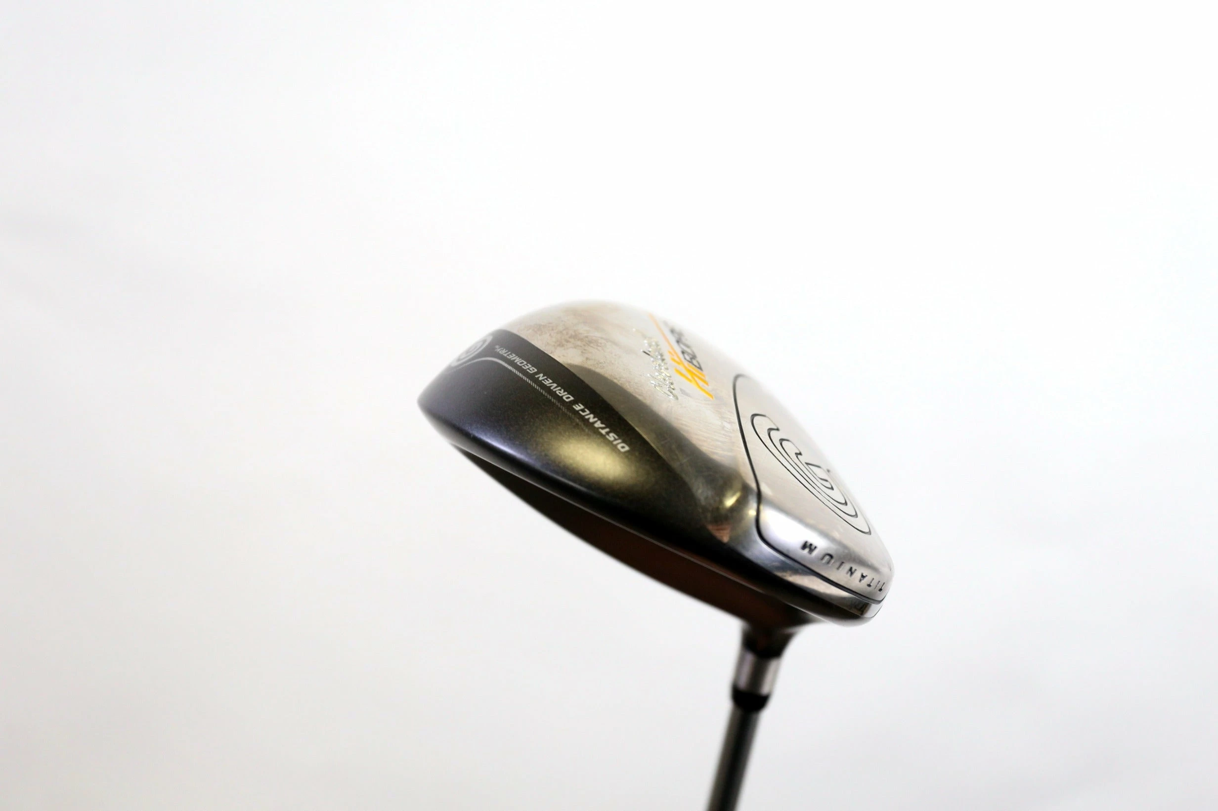 Cleveland HI BORE Driver - Right-Handed - 8.5 Degrees - Stiff Flex - Image 3