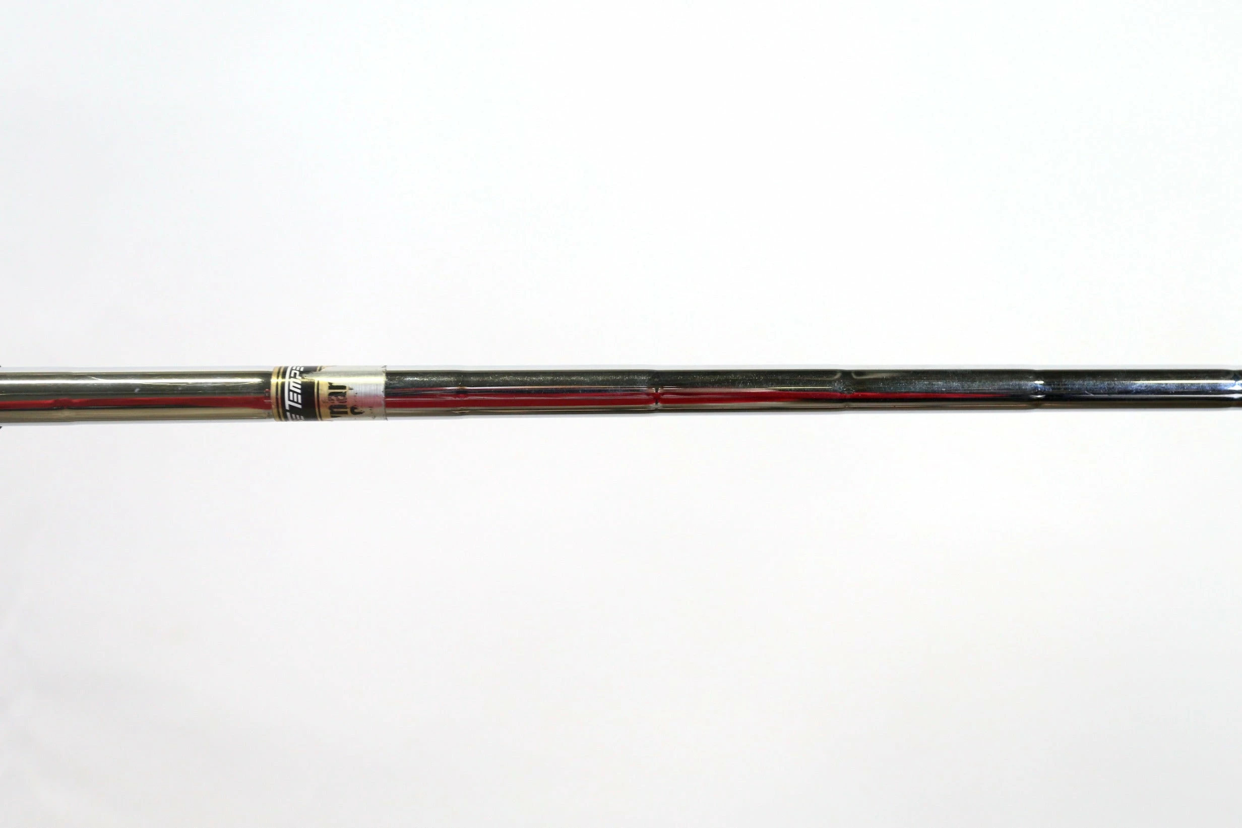 Callaway MD3 Milled Black S Grind 60* Wedge RH 34.75 In 9* Steel Wedge Flex - Image 10