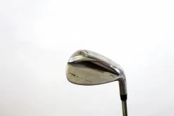 TaylorMade RocketBladez HL 55* S Wedge RH 35.25 In Steel Shaft Wedge Flex