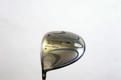 Cobra Speed LD M Offset Driver - Left-Handed - Ladies Flex