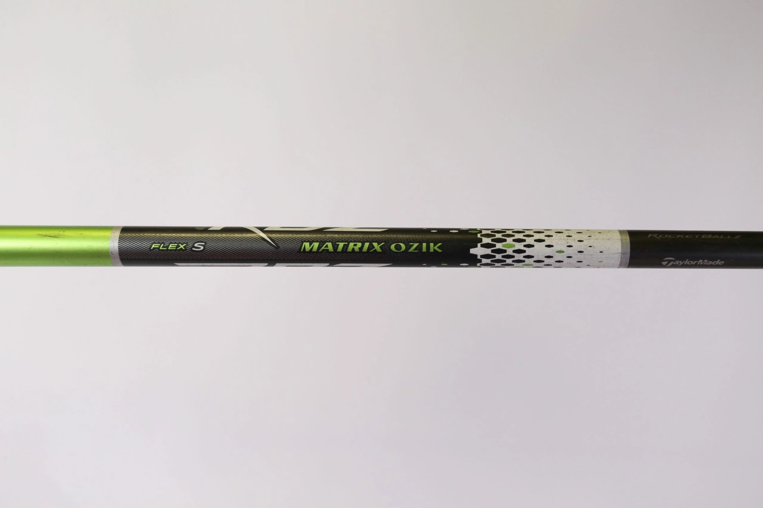 TaylorMade RocketBallz 3 Wood Right Handed 15* 43 In Graphite Shaft Stiff Flex - Image 7