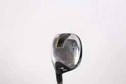LEFTY Nike SQ MachSpeed 4 Hybrid 24* 39.5 In Avixcore Graphite Shaft R Flex