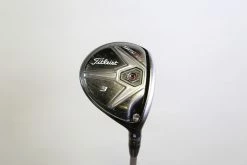Titleist 915Fd 3 Wood 15* RH 43 In Diamana Graphite Shaft Stiff Flex