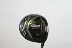 Titleist 917D2 Driver - Right-Handed - 10.5 Degrees - Stiff Flex