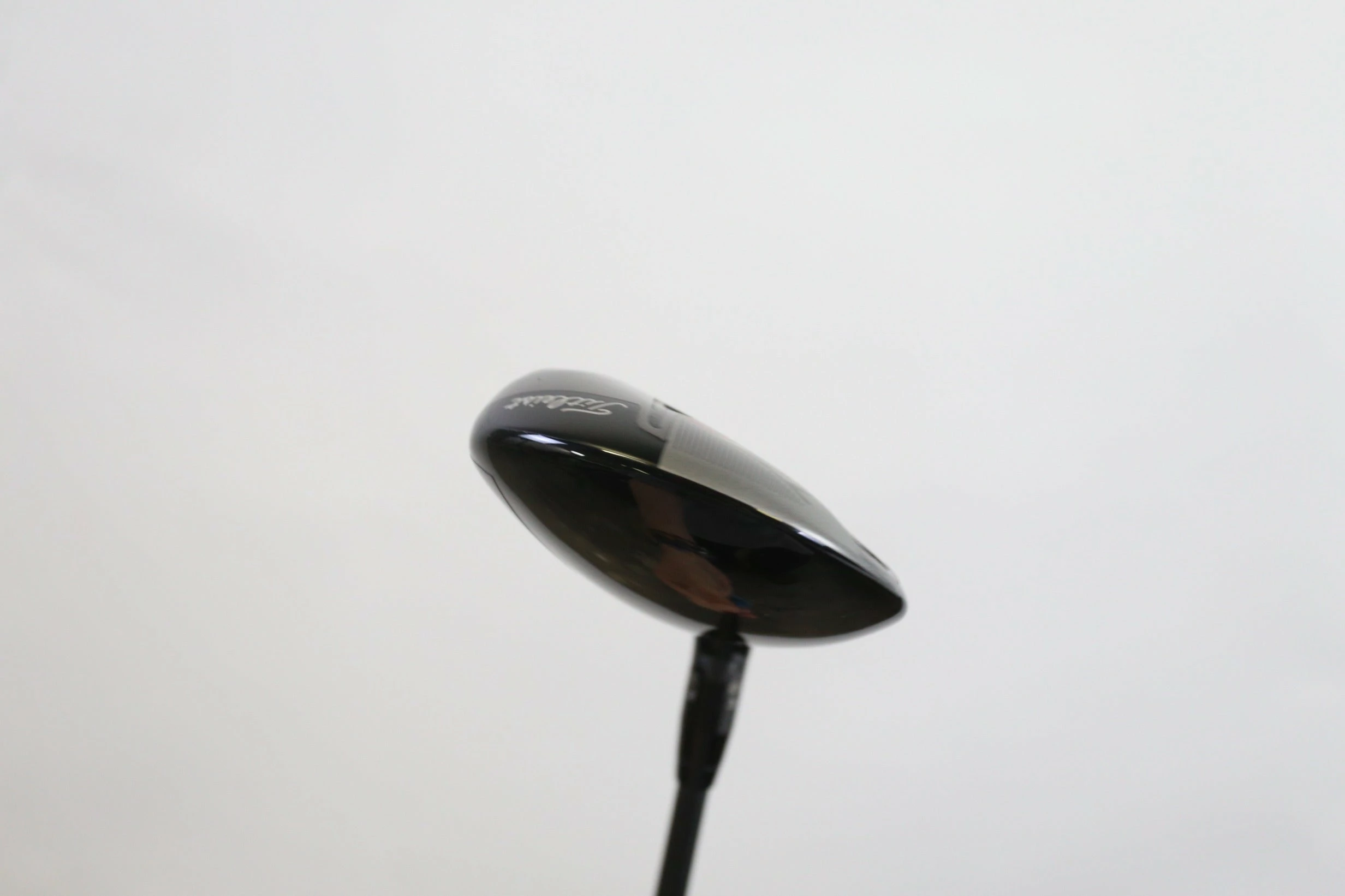 Titleist TSi2 4 Wood 16.5* RH 42 In Graphite Shaft Regular Flex - Image 4