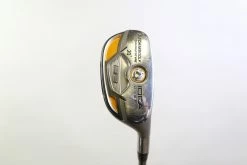 AdamsĀ® Adams Idea A3 Boxer Hybrid 20* RH 40 In Fujikura Graphite Shaft Stiff Flex