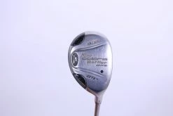 Cobra Baffler DWS 2008 5 Hybrid 39.5 In RH 29* Aldila VS Graphite Shaft Seniors