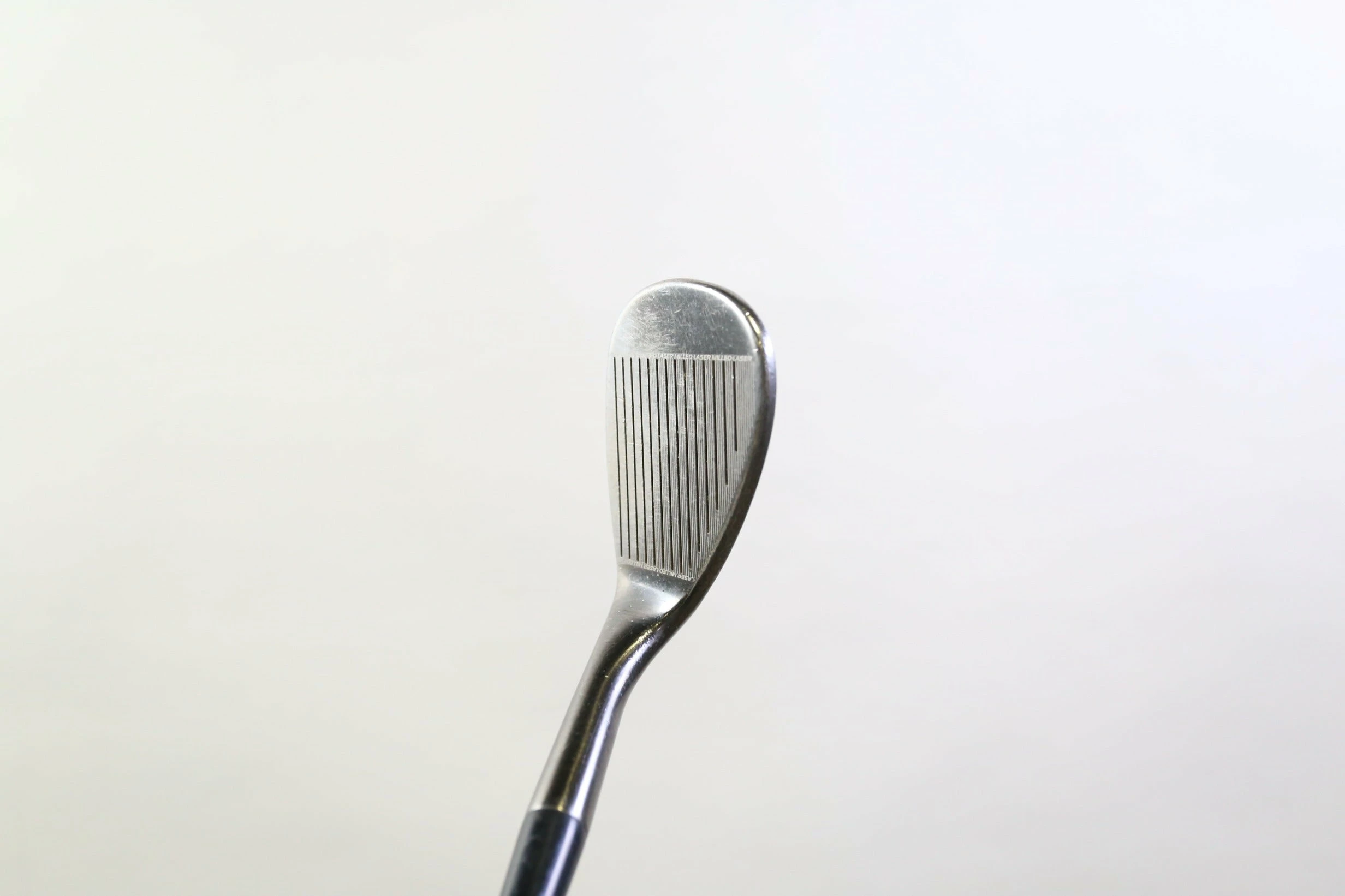 Cleveland CG15 Black Pearl 52* Wedge 10* Bounce RH 35.5 In Steel Stiff Flex - Image 7