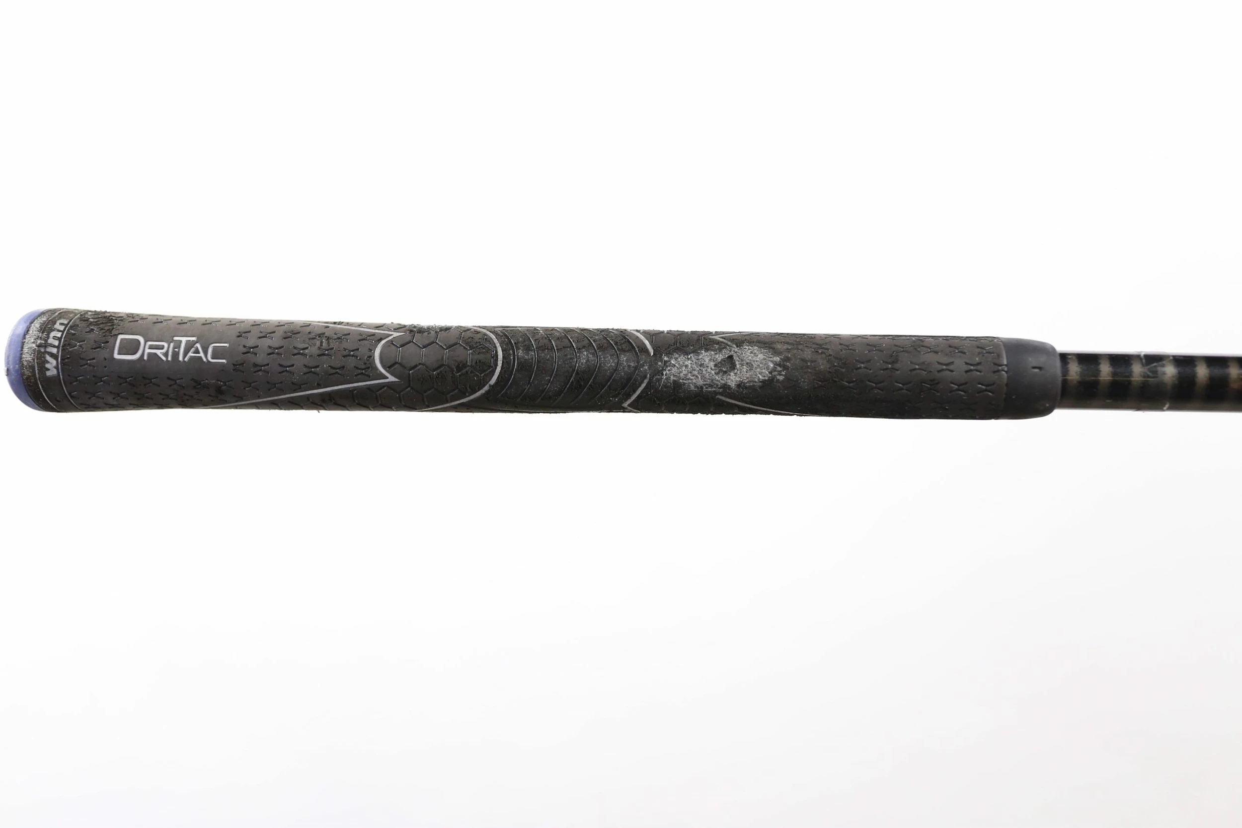 Callaway FT-iZ 3 Hybrid 21* RH 40 In Callaway Graphite Shaft Stiff Flex - Image 9