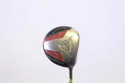 Callaway Diablo Octane 3 Wood 15* RH 43 In Callaway Graphite Shaft Stiff Flex