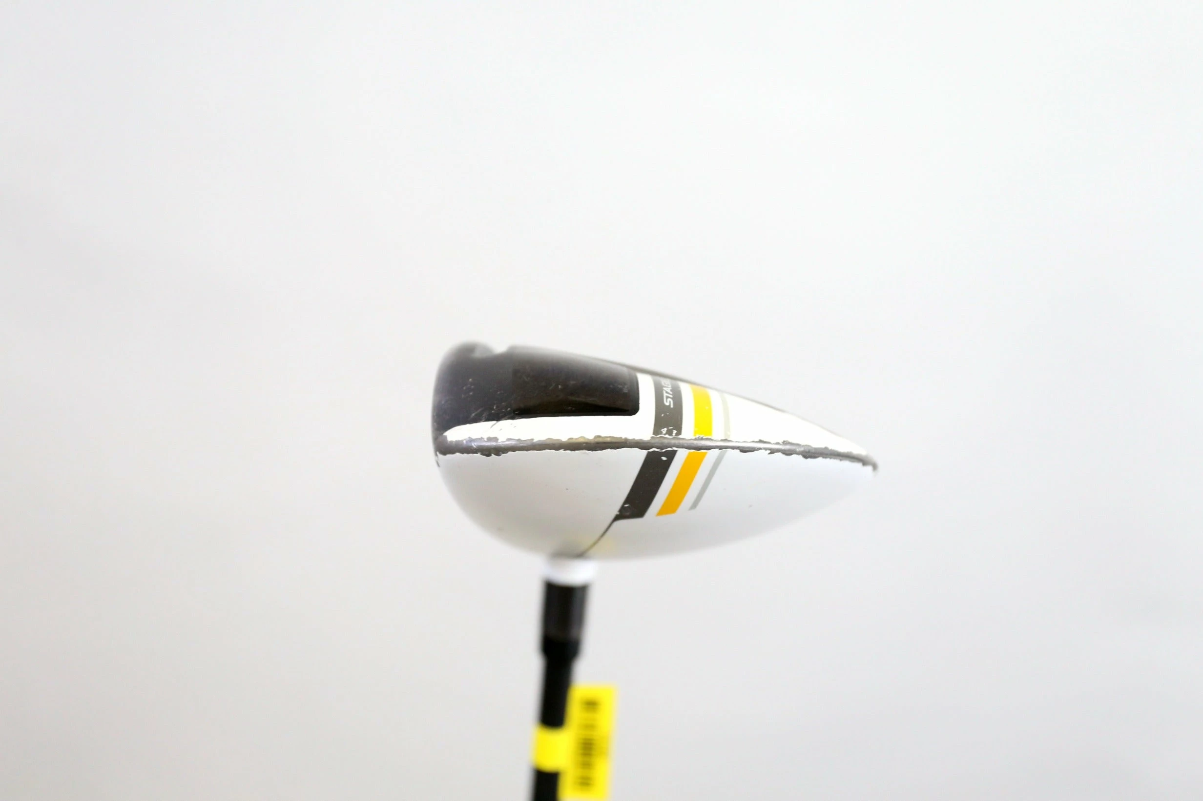 TaylorMade RocketBallz RBZ Stage 2 3 Wood 15* RH 43 In Graphite Regular - Image 4