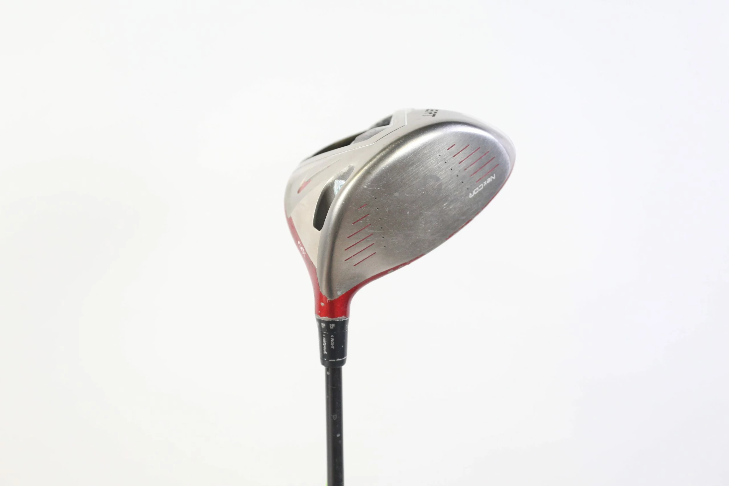 Nike VR-S Covert 2.0 Driver - Right-Handed - 10.5 Degrees - Regular Flex - Image 2