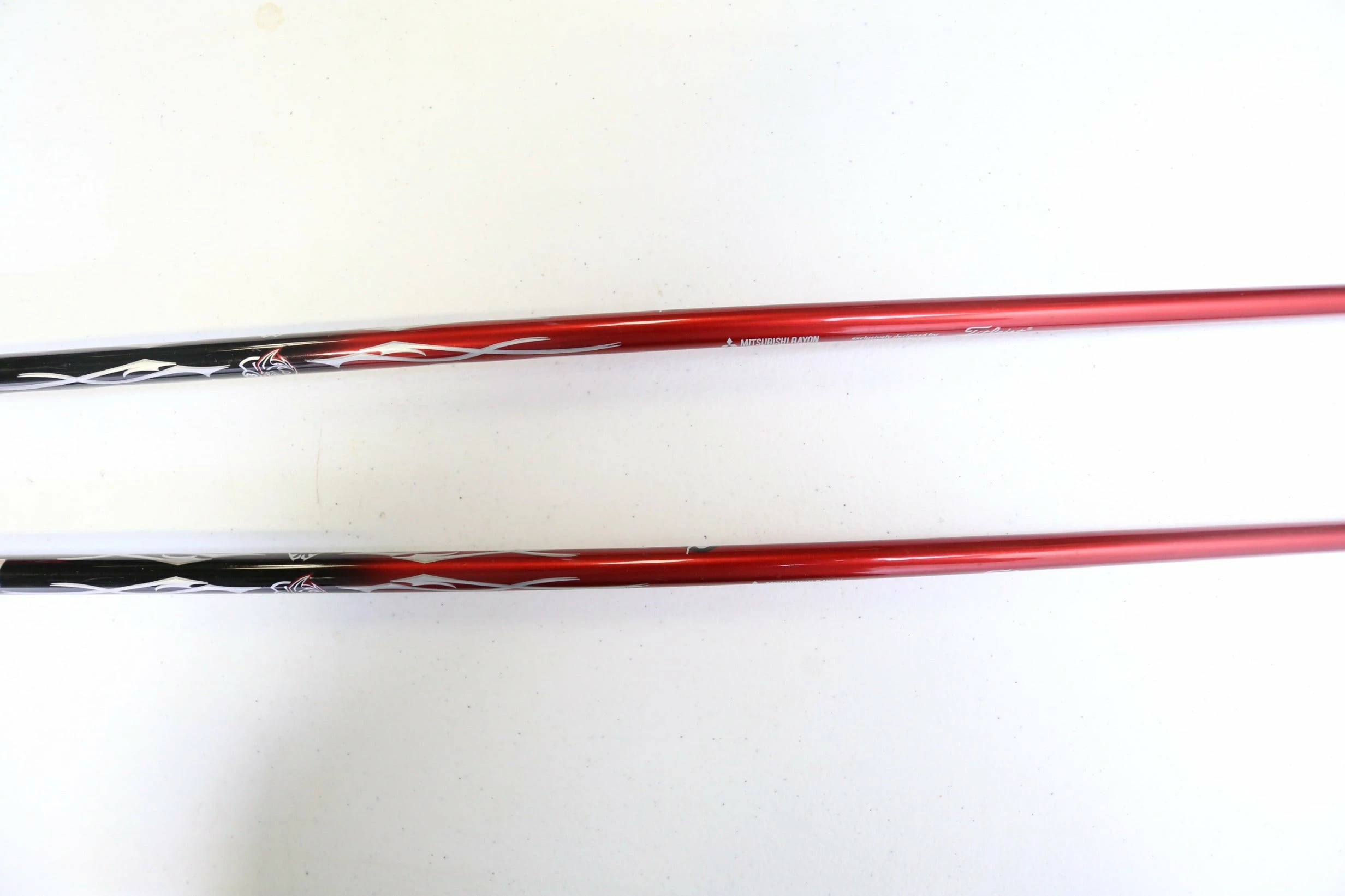 Titleist 910F 4, 6 Wood Set RH Bassara Graphite Shafts Ladies Flex - Image 7