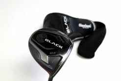 Cleveland CG Black Driver - Right-Handed - 10.5 Degrees - Ladies Flex