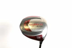 Callaway Diablo Edge Driver - Right-Handed - 13 Degrees - Regular Flex