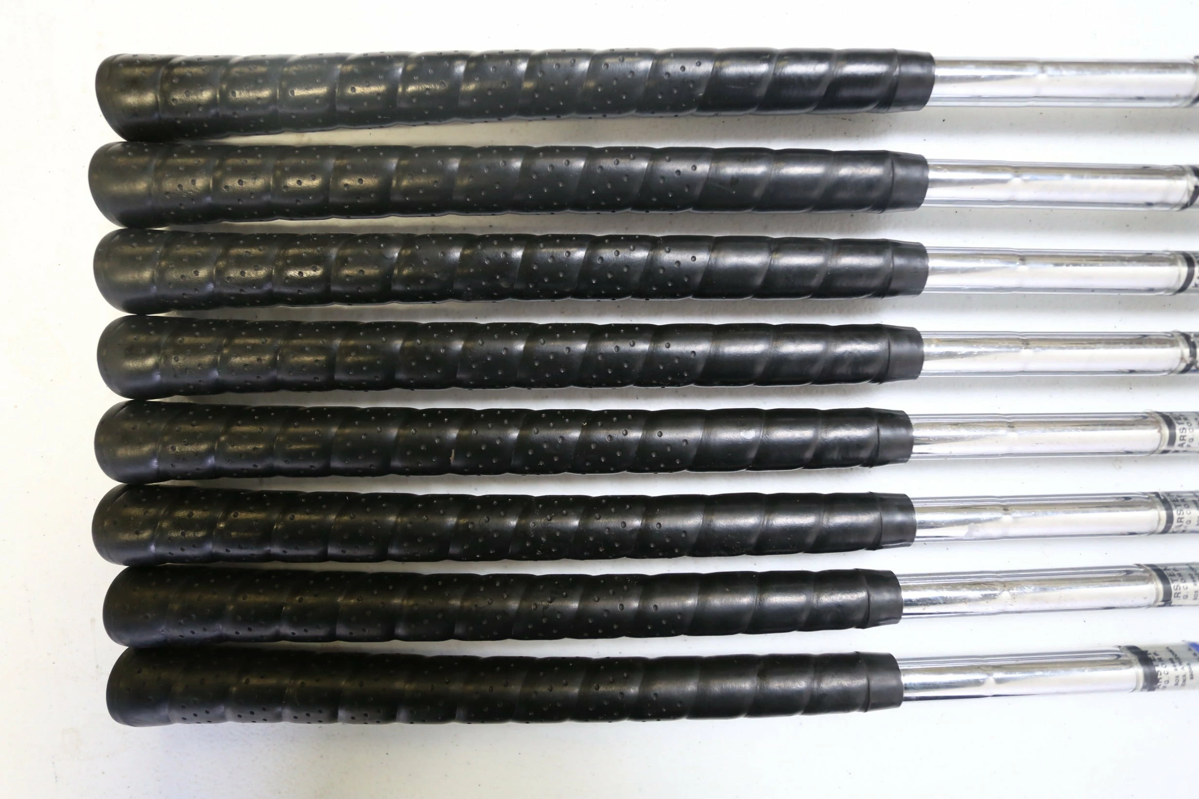 Ping Eye 2 2-9 Iron Set RH +0.25 In Ping ZZ Lite Steel Shafts Stiff Flex - Image 8