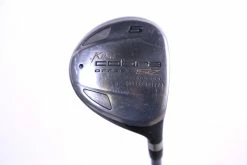 Cobra SZ Offset 5 Wood 19* 41 In RH Aldila Graphite Shaft Ladies Flex