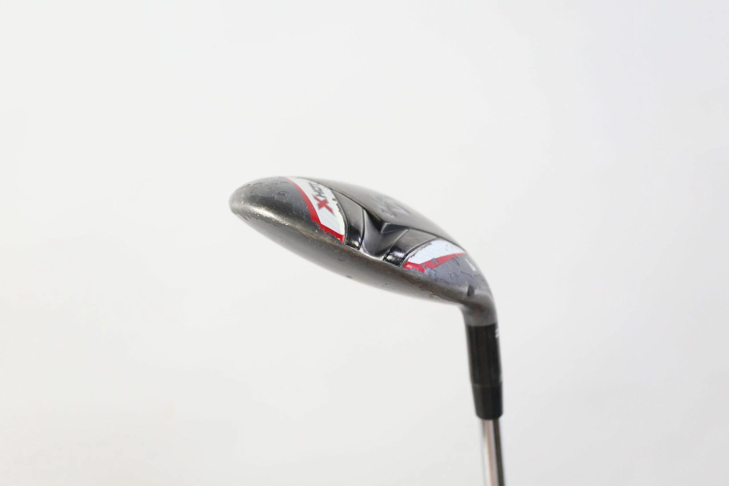 Callaway X Hot 4 Hybrid 22* RH 39.5 In Steel Shaft - Image 4