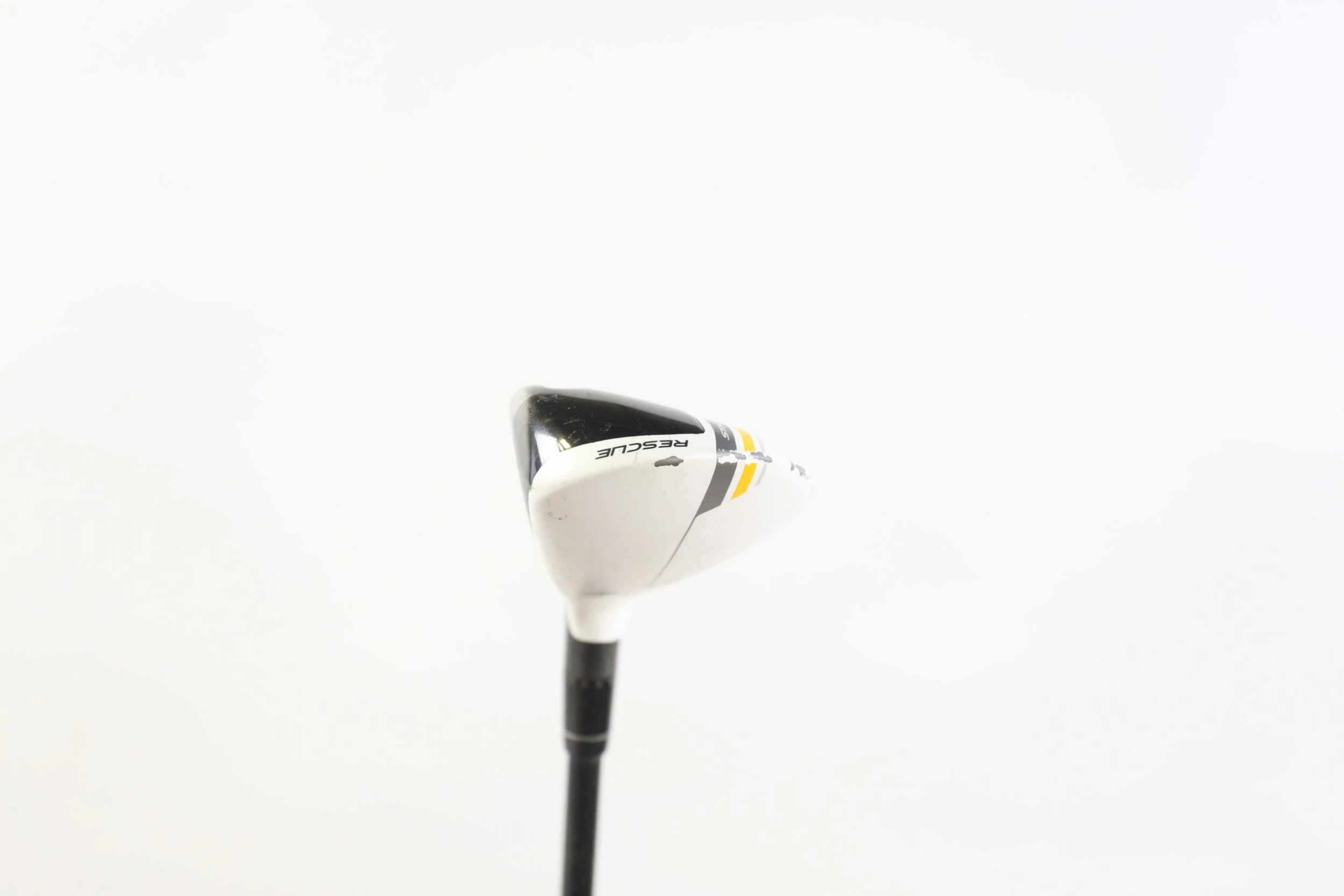 TaylorMade RBZ Stage 2 Tour Rescue 3 Hybrid 18.5* RH 41 In Graphite Shaft S Flex - Image 3