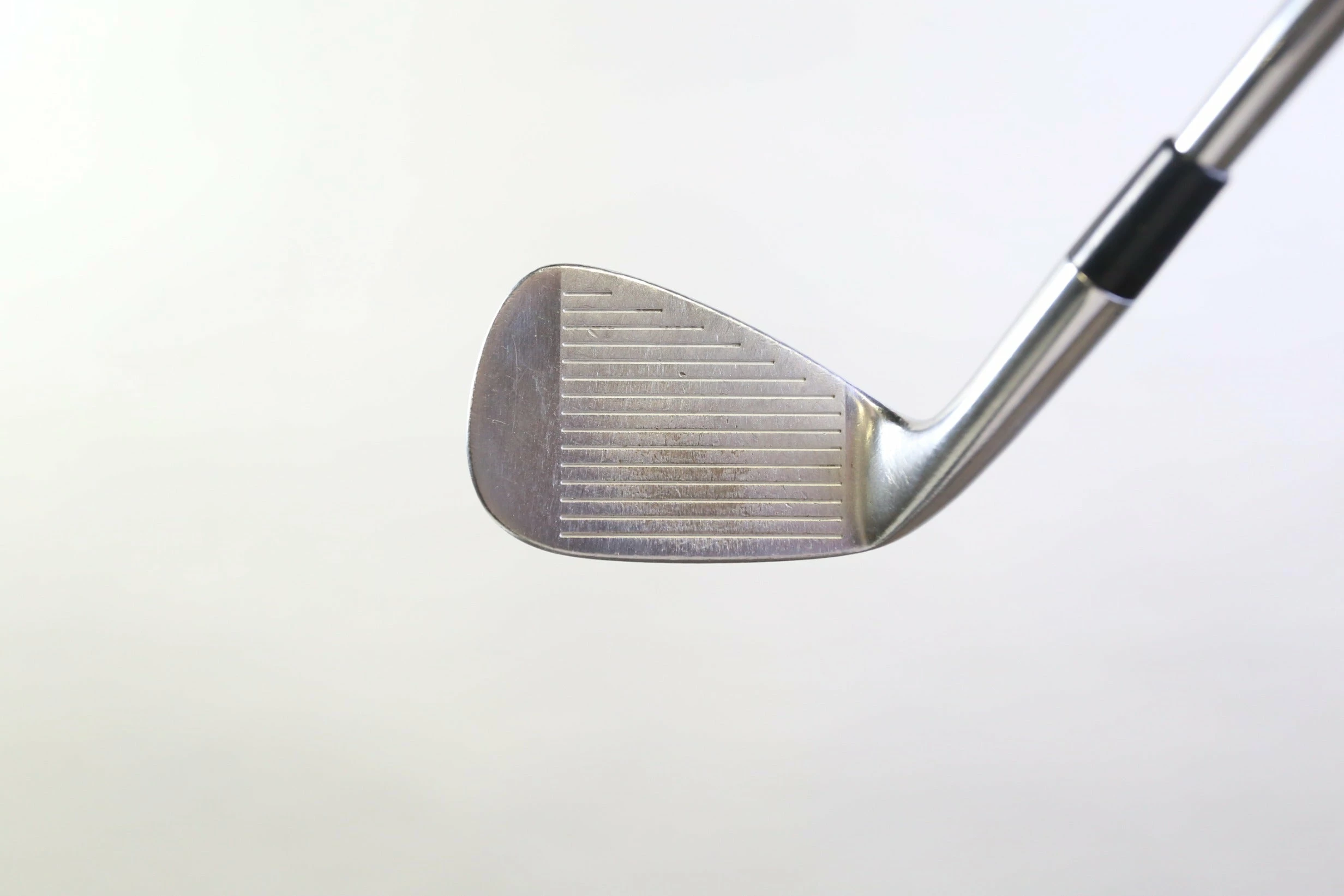 TaylorMade Tour Preferred MC Pitching Wedge 47* RH 35.5 In Steel Shaft Stiff - Image 6