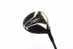 Callaway XR16 5 Wood 19* 42 In Right Handed Mitsubishi Graphite Ladies Flex