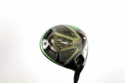 Callaway Great Big Bertha Epic Driver - Right-Handed - 10.5 Degrees - Regular Flex