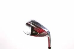 Bridgestone J33 52* Wedge RH 35 In Steel Shaft Wedge Flex