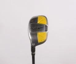 LEFTY Nike SQ Sumo Squared 6 Hybrid 30* 37.75 In Diamana Graphite Stiff Flex