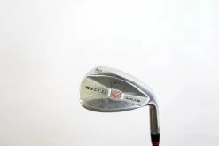 Callaway X-Series Jaws Chrome 60* Wedge RH 34.75 In 13* Graphite Wedge Flex