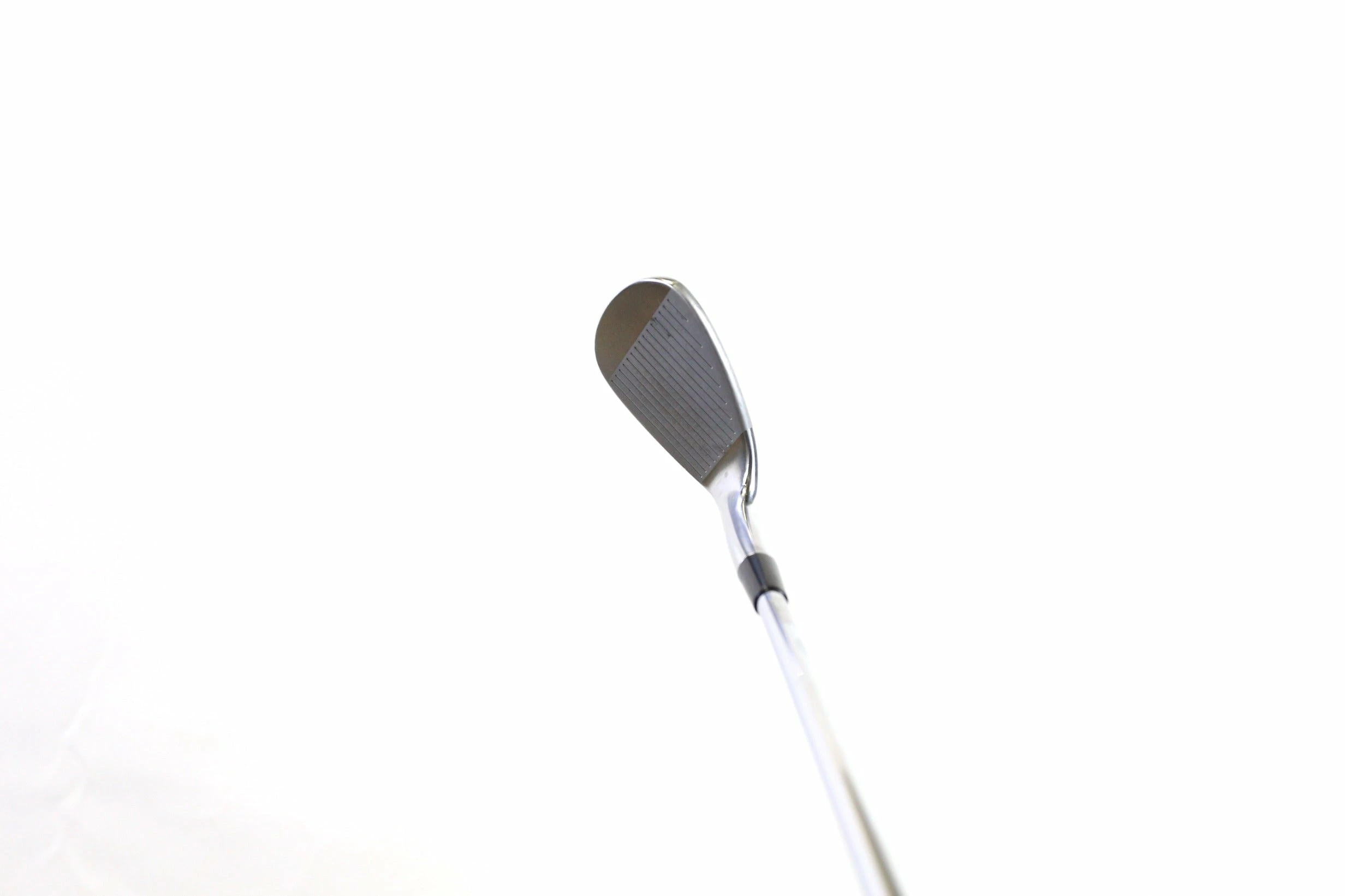 Mizuno MP-T Chrome 51*, 56* Wedge Set RH Rifle 5.5 Steel Shaft Regular Plus - Image 7