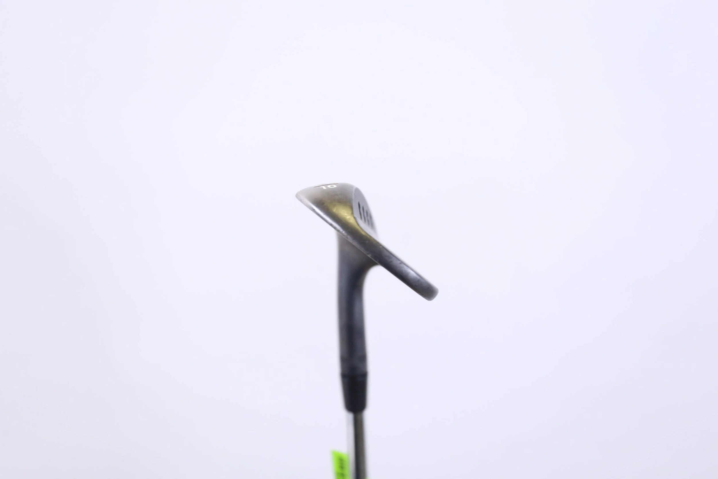 Callaway MD4 Black S Grind 54* Wedge RH 35 In 10* Bounce True Temper Stiff Flex - Image 3